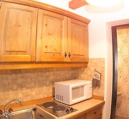 Apartmán Haus Rosswiese Strobl Exteriér fotografie