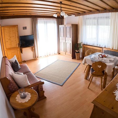 Apartmán Haus Rosswiese Strobl Exteriér fotografie