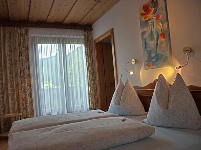Apartmán Haus Rosswiese Strobl Exteriér fotografie