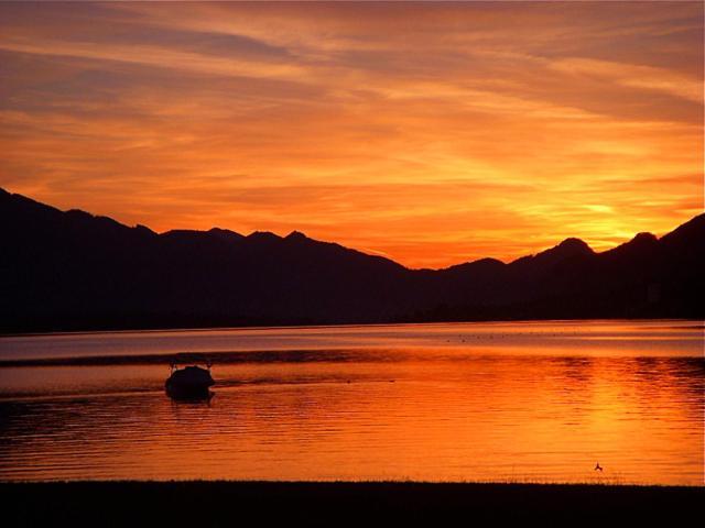 Apartmán Haus Rosswiese Strobl Exteriér fotografie