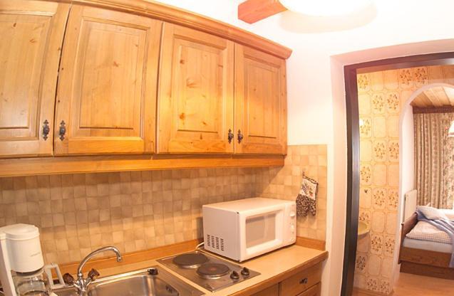 Apartmán Haus Rosswiese Strobl Exteriér fotografie