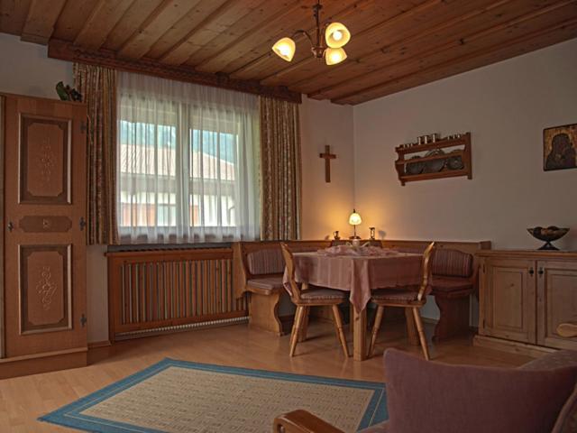 Apartmán Haus Rosswiese Strobl Exteriér fotografie