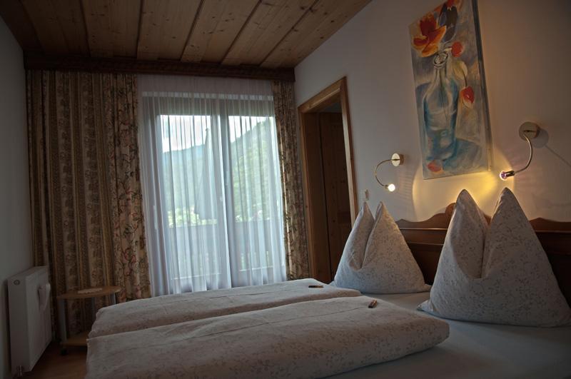 Apartmán Haus Rosswiese Strobl Exteriér fotografie