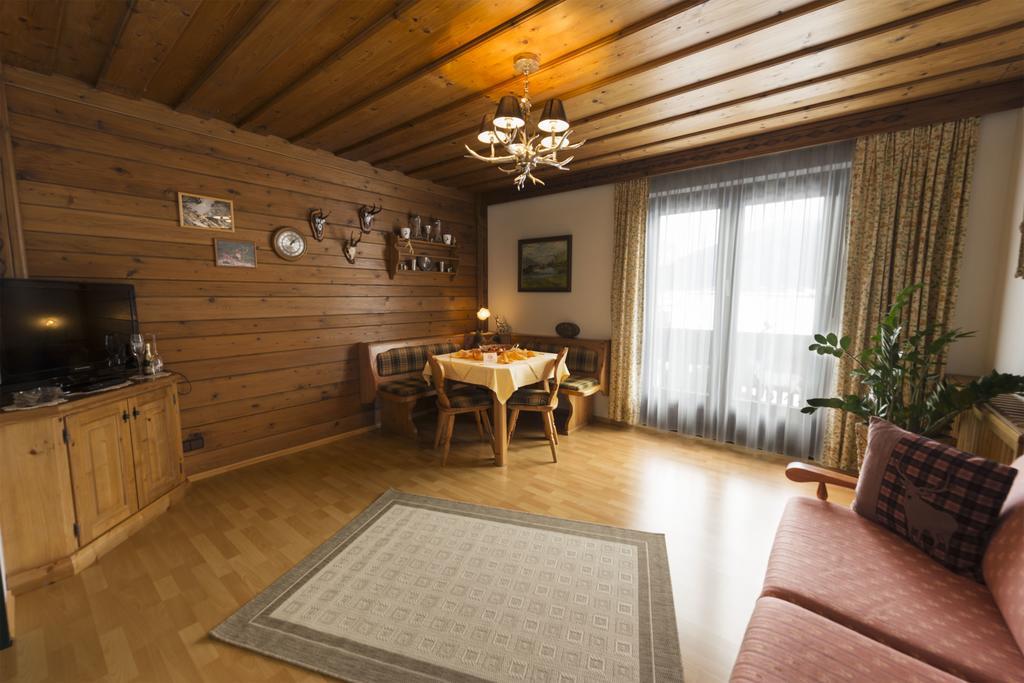 Apartmán Haus Rosswiese Strobl Exteriér fotografie
