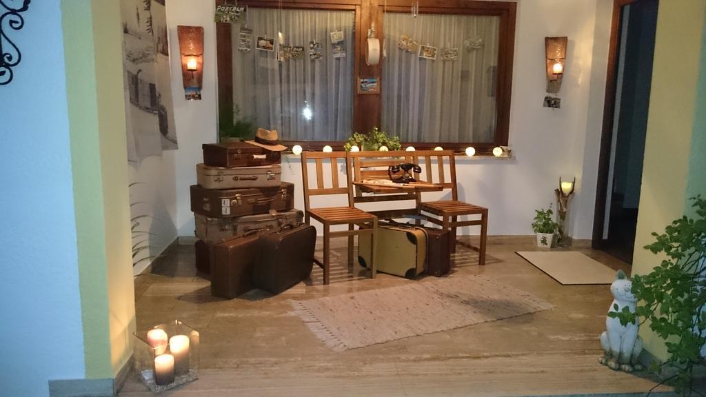 Apartmán Haus Rosswiese Strobl Exteriér fotografie