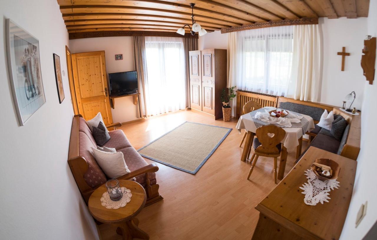 Apartmán Haus Rosswiese Strobl Exteriér fotografie