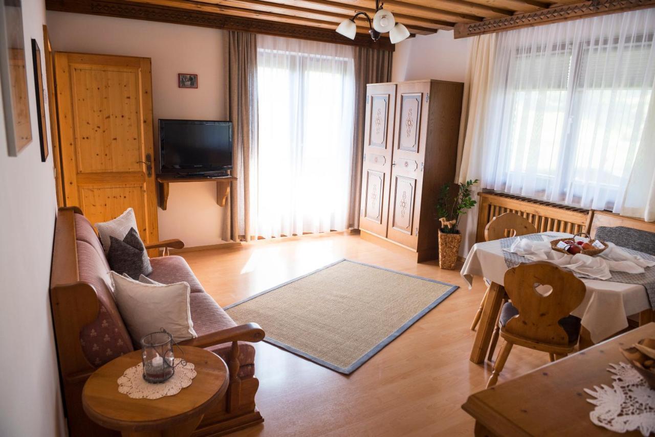 Apartmán Haus Rosswiese Strobl Exteriér fotografie